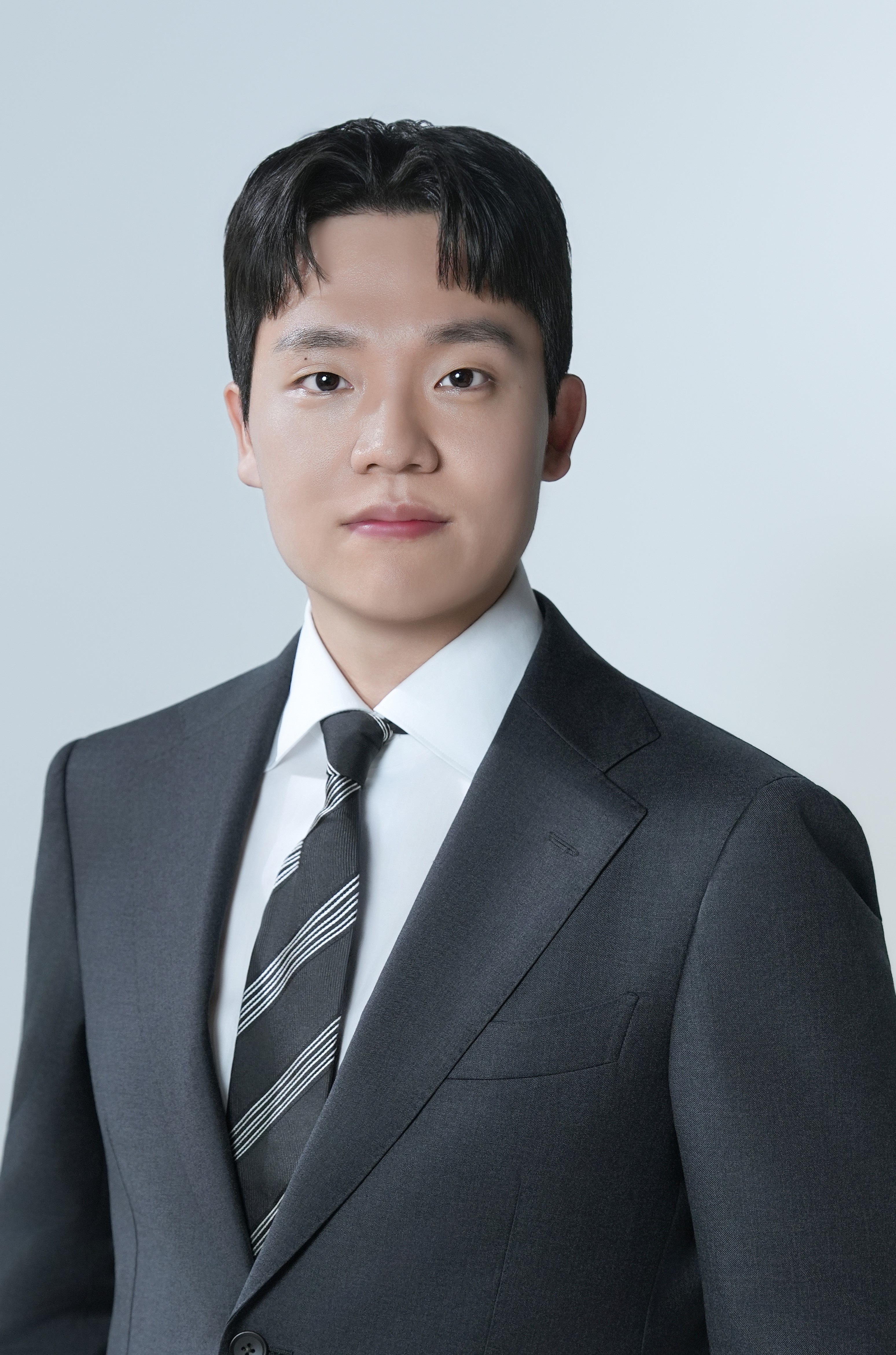황영찬 교수 사진